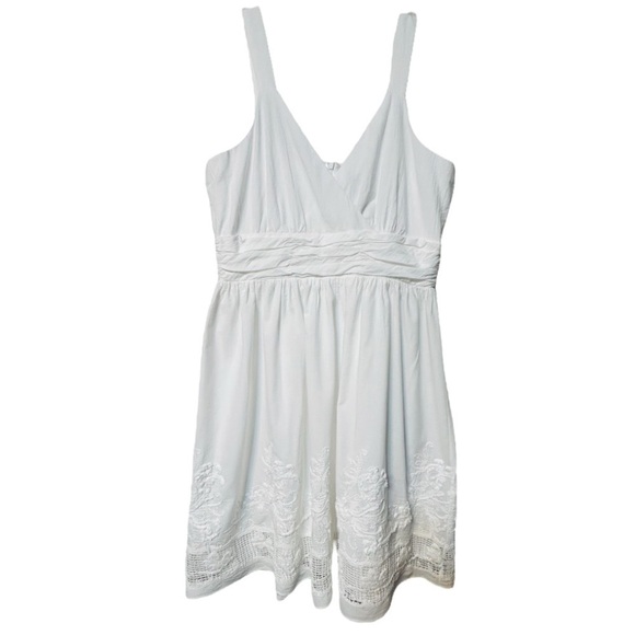 Sheri Martin sundress - Picture 3 of 13